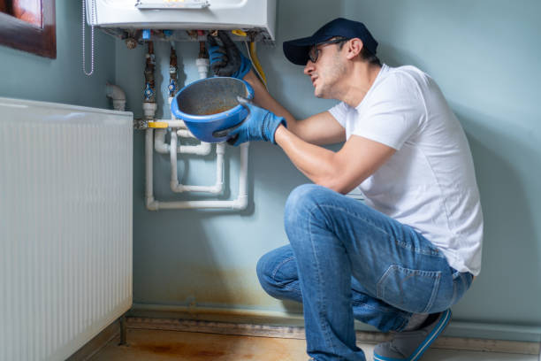 Best Gas Line Installation and Repair  in Beacon Hill, WA